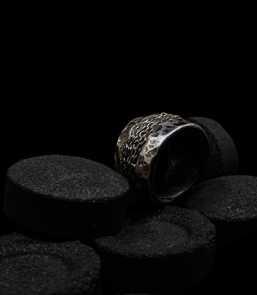 You can find my creations in Carpentras