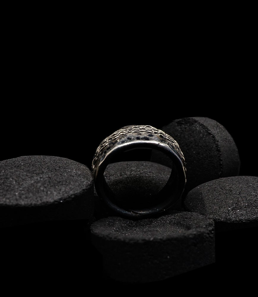 You can find my creations in Carpentras