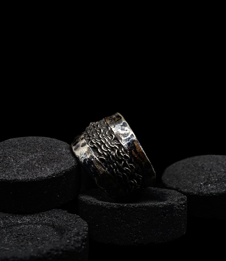 You can find my creations in Carpentras