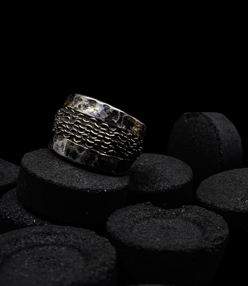 You can find my creations in Carpentras