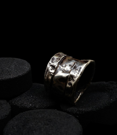 Création Anthony Barrouyer Carpentras Bijoutier depuis 1858