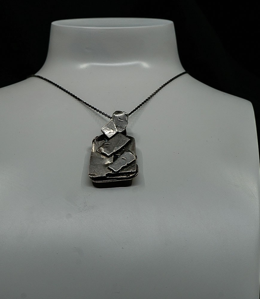 You can find my creations in Carpentras