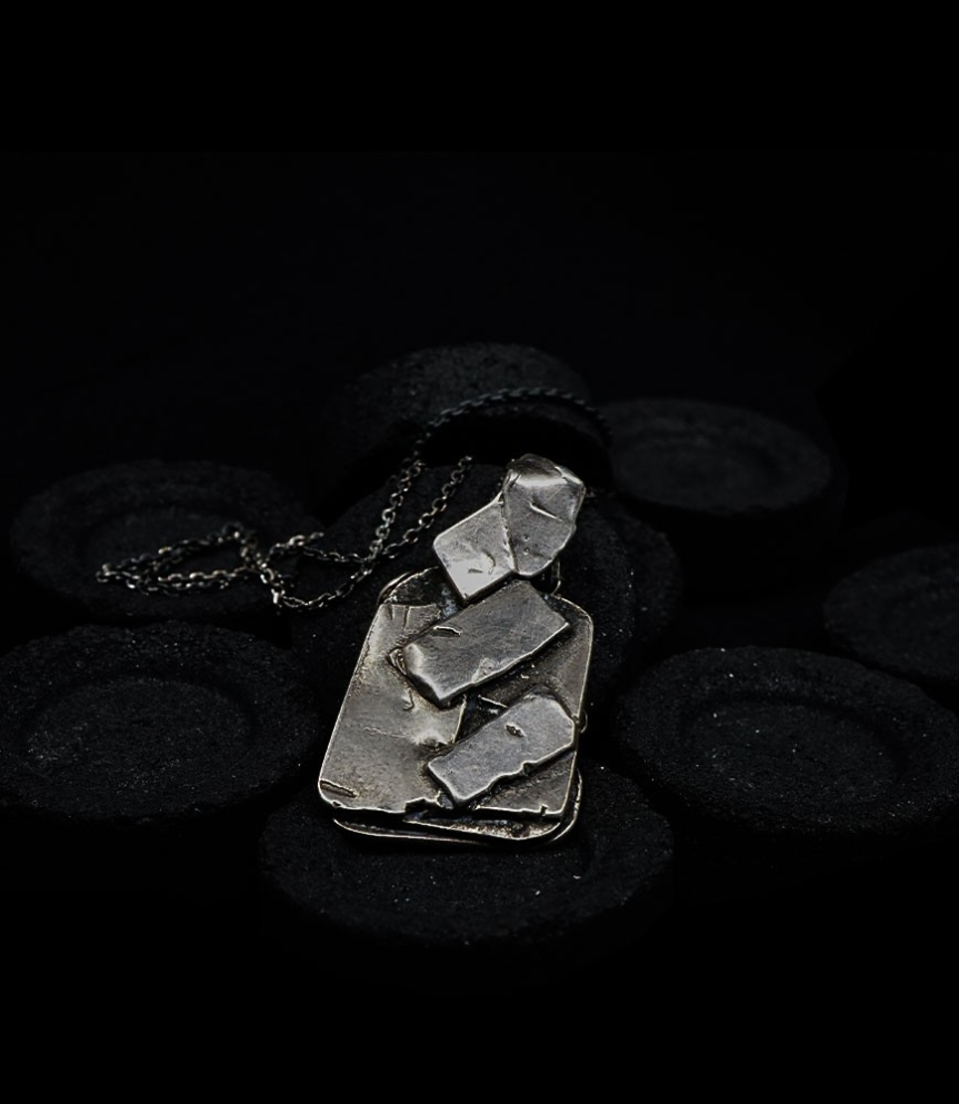 You can find my creations in Carpentras