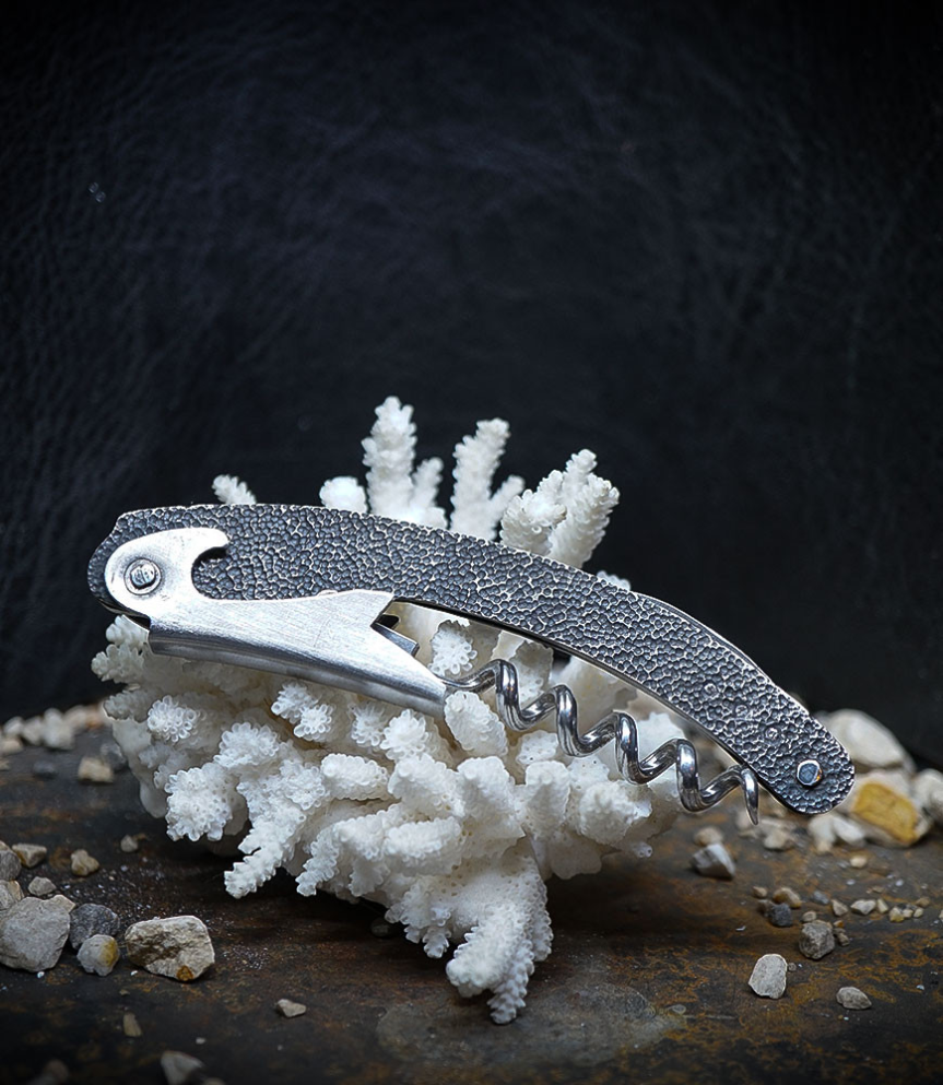 Lovely Storm Collection - Solid Silver and Diamond Lemonade