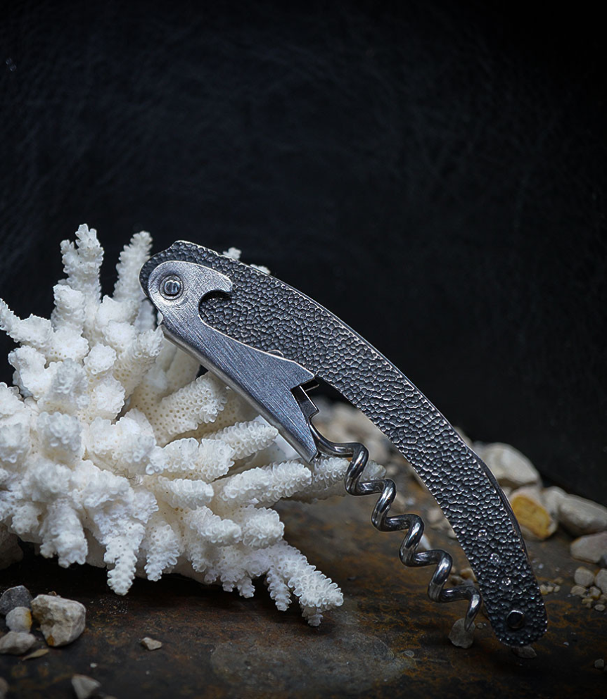 Lovely Storm Collection - Solid Silver and Diamond Lemonade