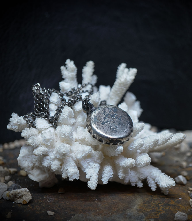 Lovely Storm Collection - Collier capsule pour les amateur de biere