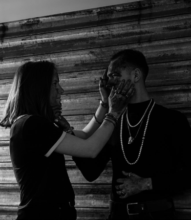 Merci à nos stagiaires