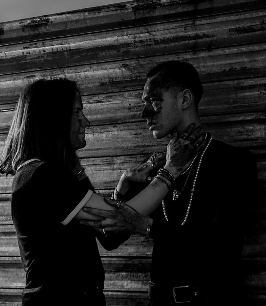 Thank you to our interns for embracing this universe