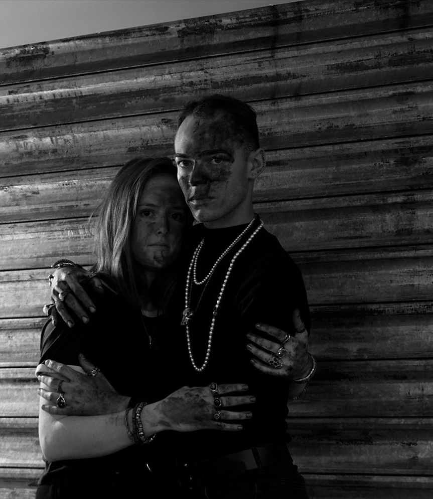 Thank you to our interns for embracing this universe