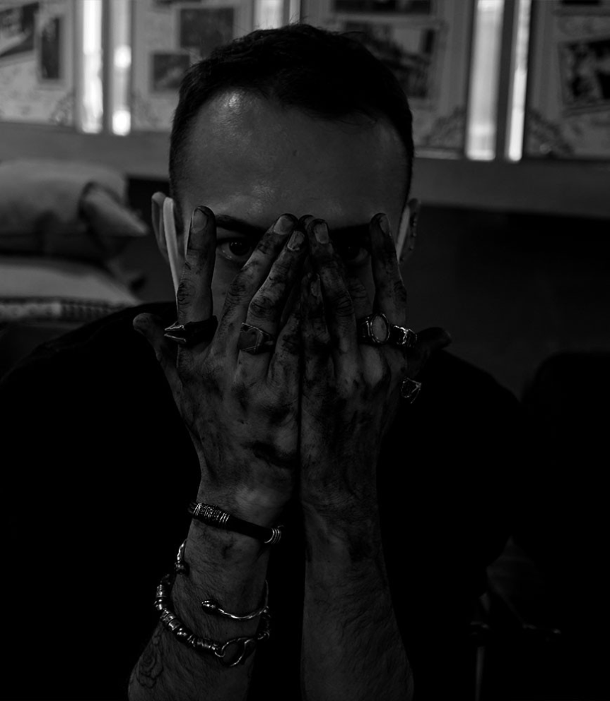 Thank you to our interns for embracing this universe