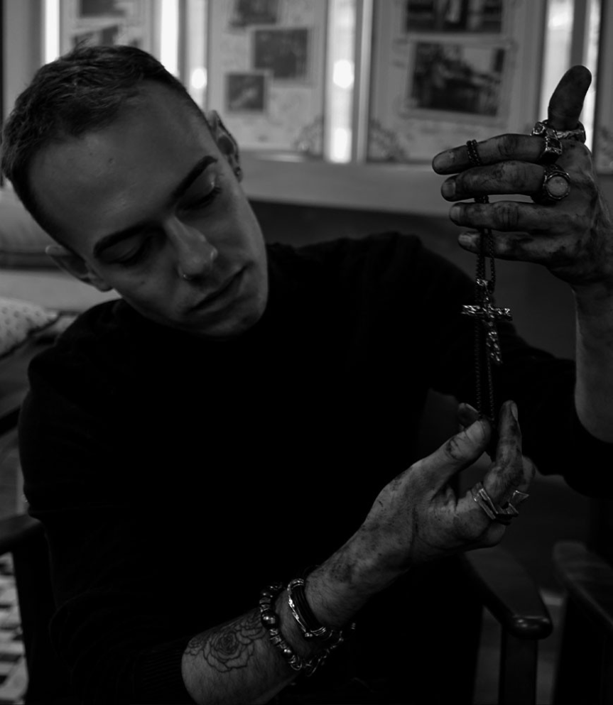 Thank you to our interns for embracing this universe