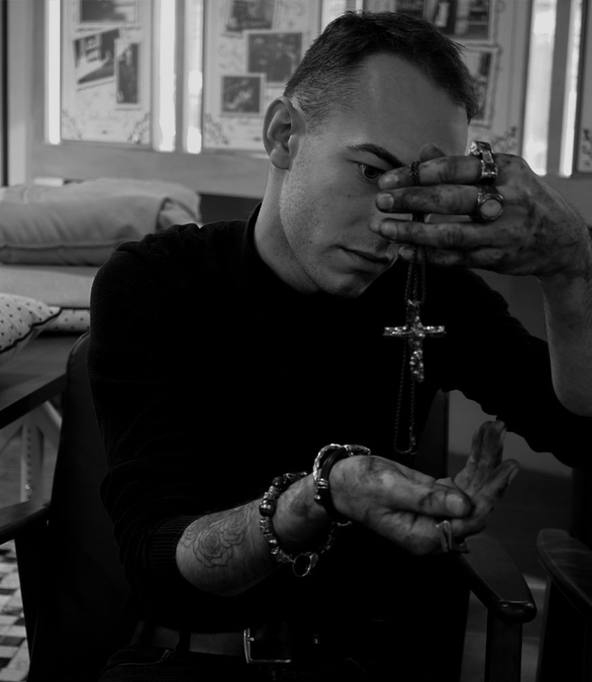 Thank you to our interns for embracing this universe