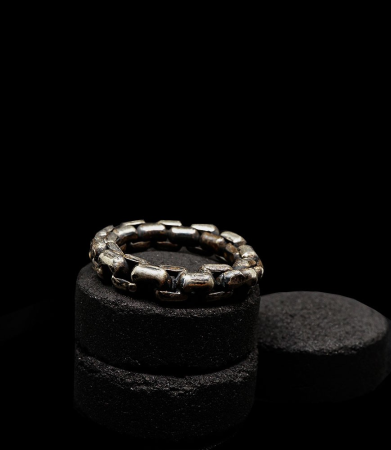 Création Krazy Stones par Anthony Barrouyer