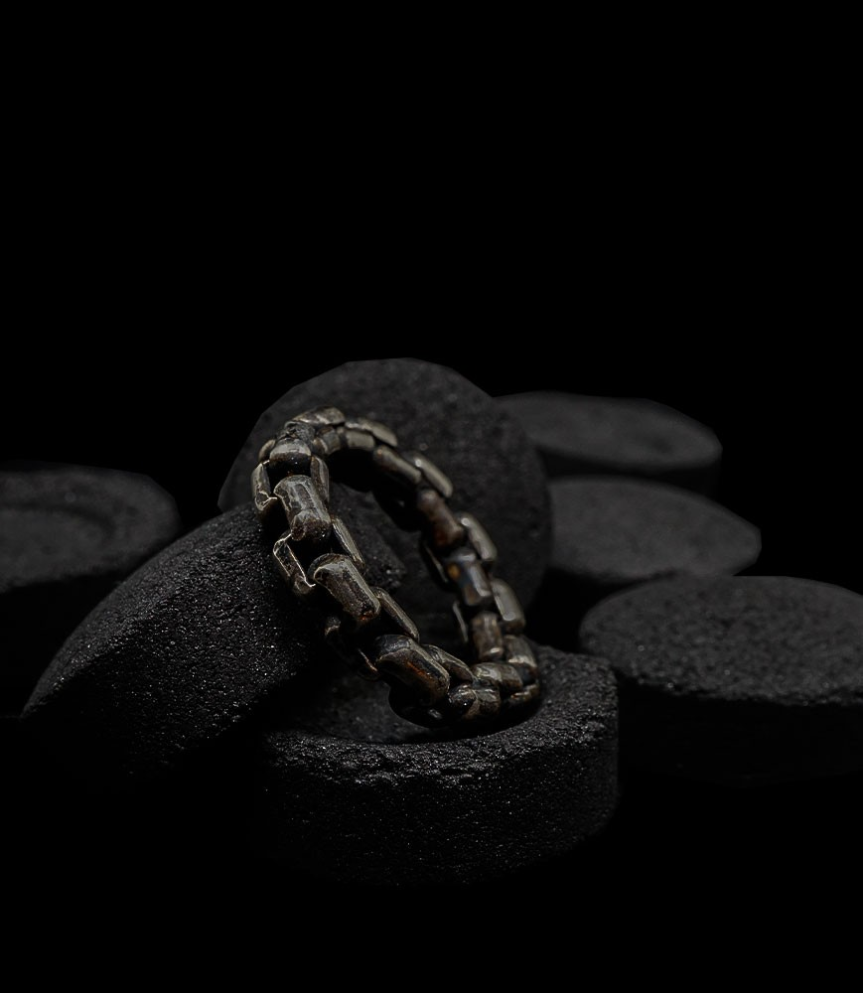 You can find my creations in Carpentras