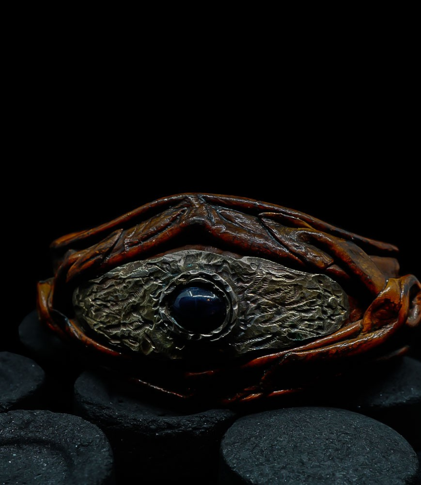 First Men Collection