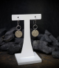 Lovely Storm Collection - Boucle d'oreille en Argent Massif