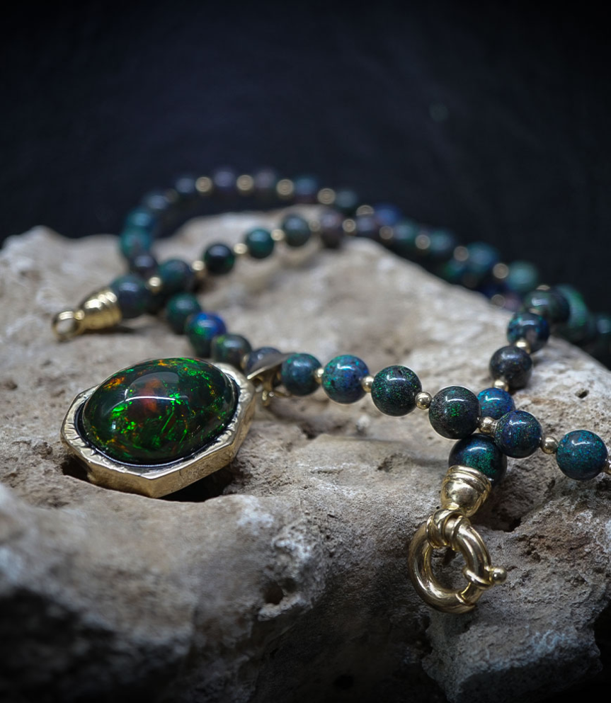 Piece unique Krazy Stones