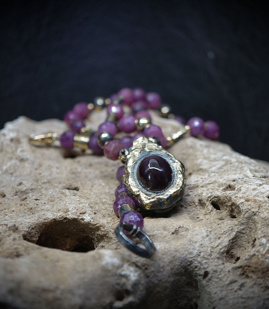 Piece unique Krazy Stones