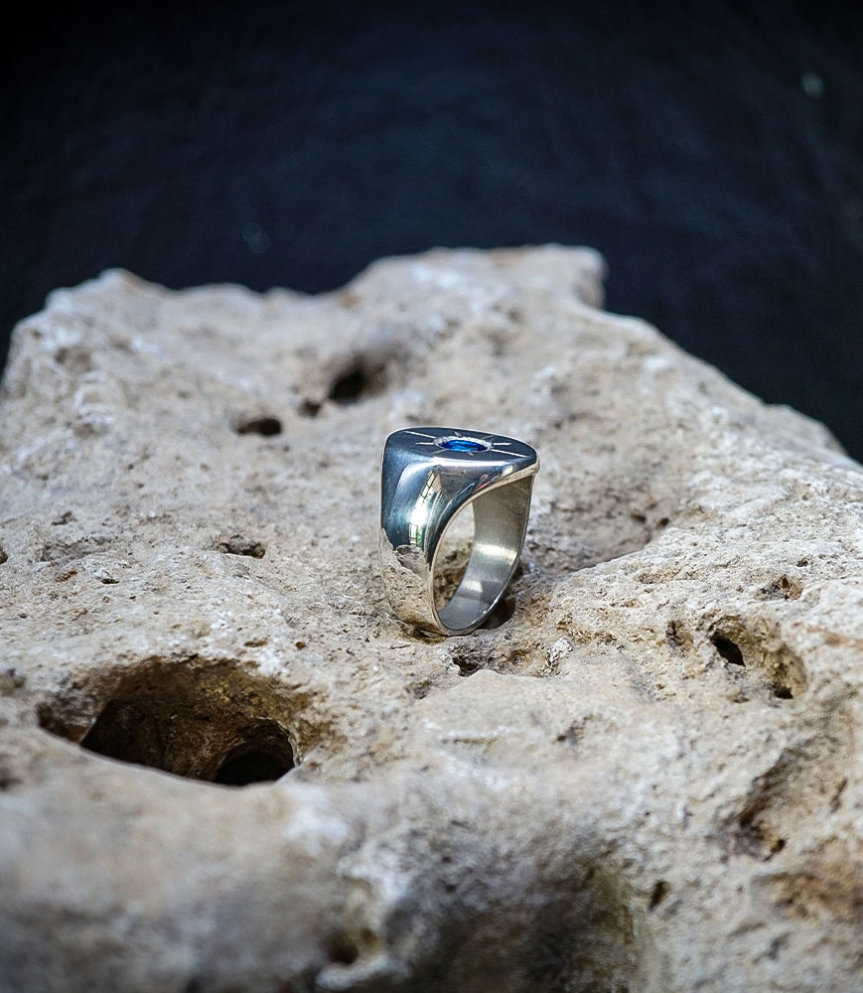 Pièces uniques de créateur