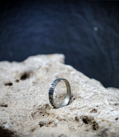 caractère brut et artisanat d’exception