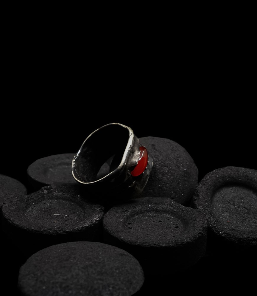 One Piece Collection - Sterling Silver Rings