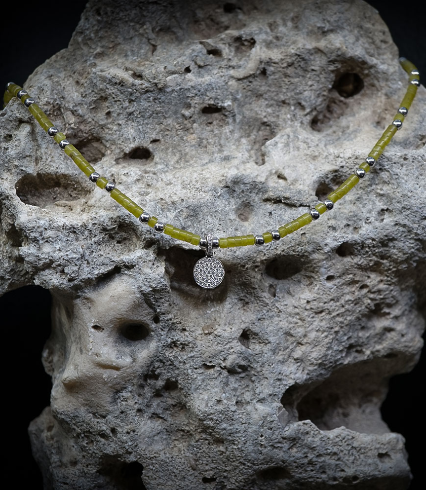 créatrice de bijoux a carpentras 84 vaucluse