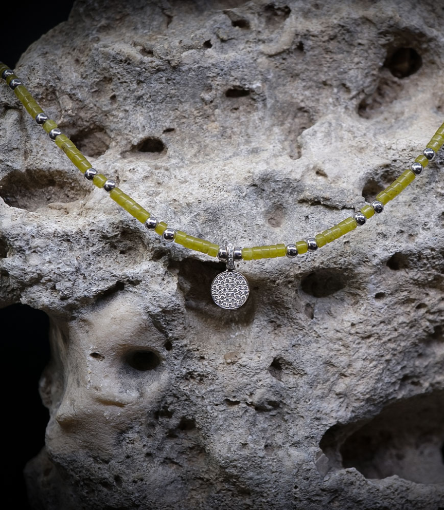 créatrice de bijoux a carpentras 84 vaucluse