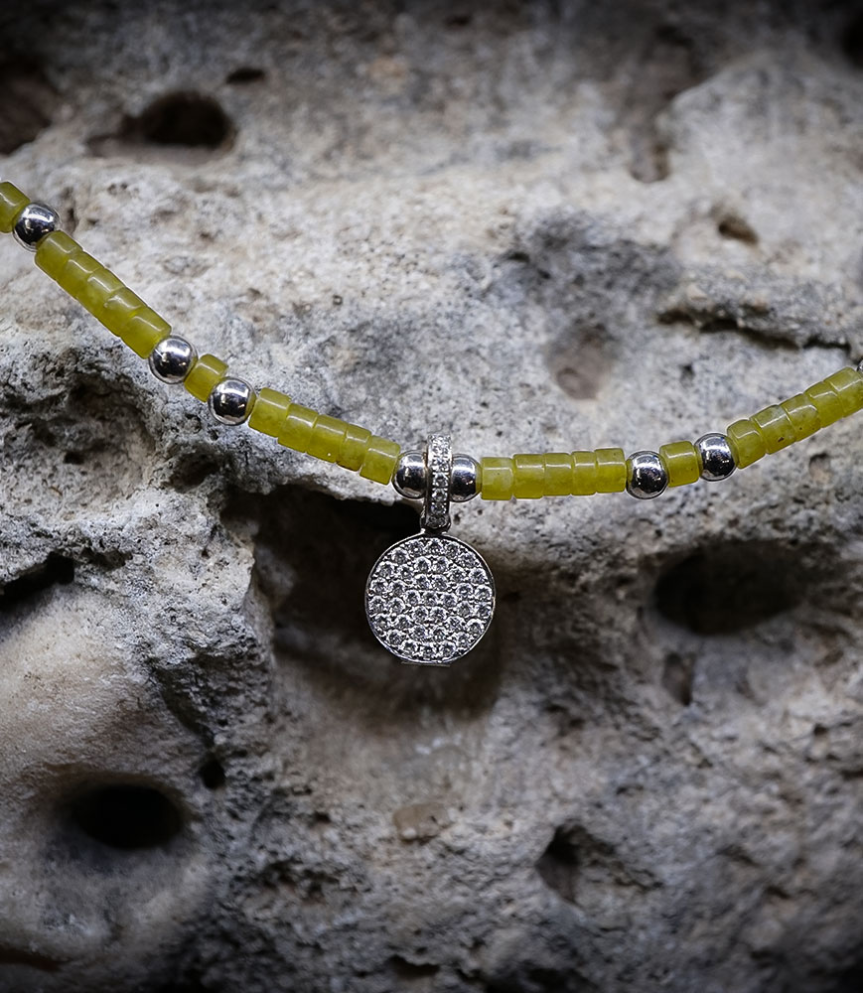 créatrice de bijoux a carpentras 84 vaucluse