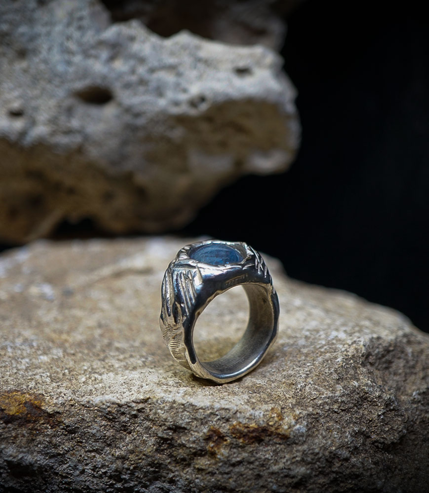 la bijouterie Barrouyer, maison historique fondée en 1858