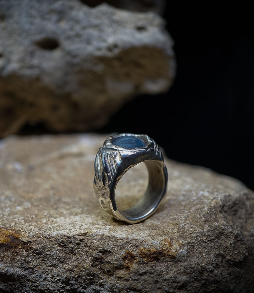 la bijouterie Barrouyer, maison historique fondée en 1858