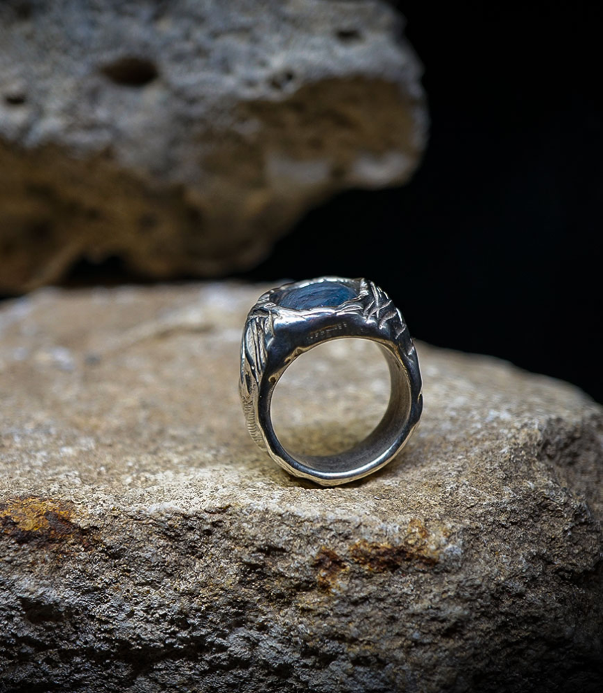 la bijouterie Barrouyer, maison historique fondée en 1858