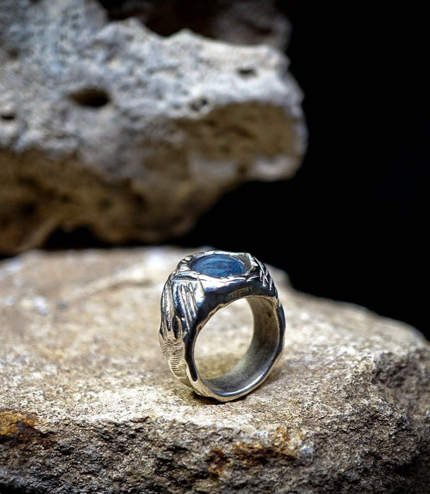 la bijouterie Barrouyer, maison historique fondée en 1858