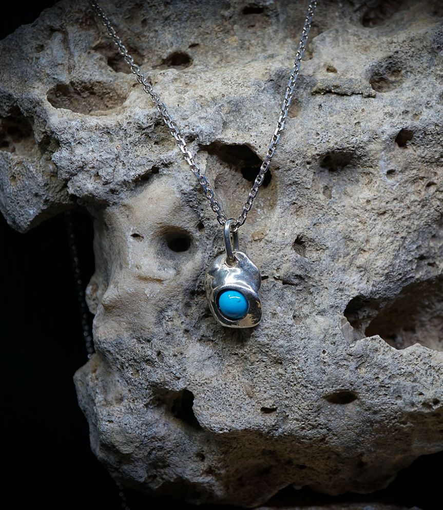 Héphaïstos Stones Collection