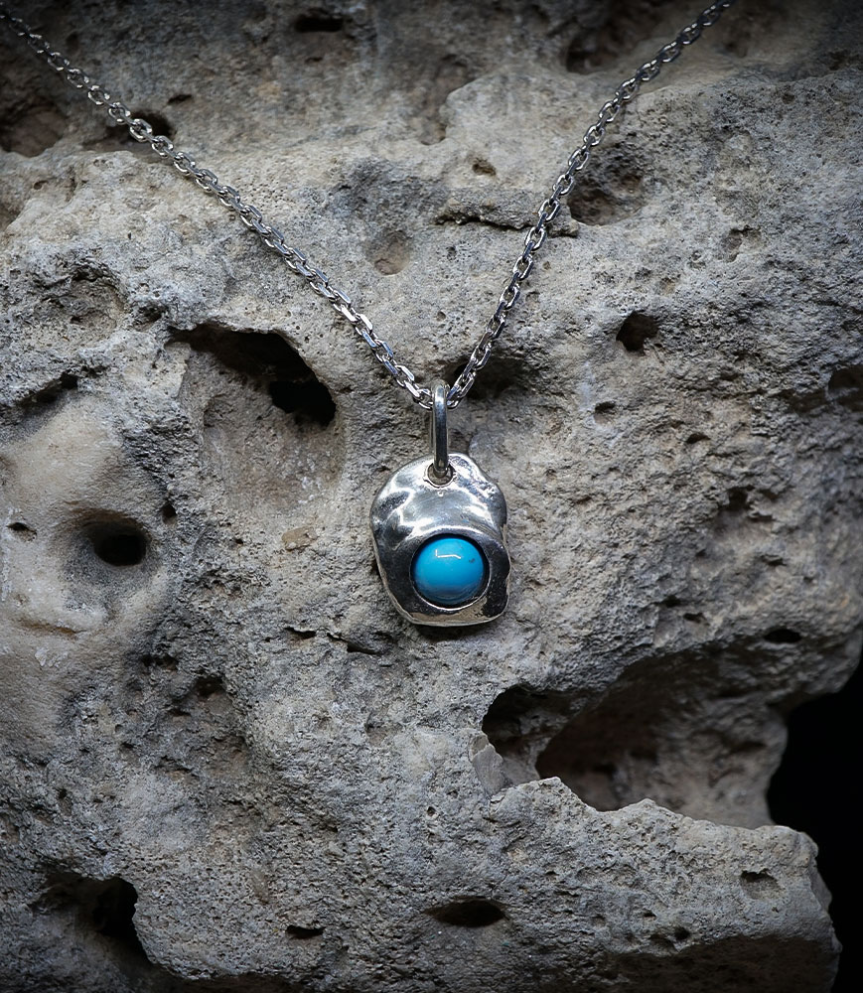 Héphaïstos Stones Collection