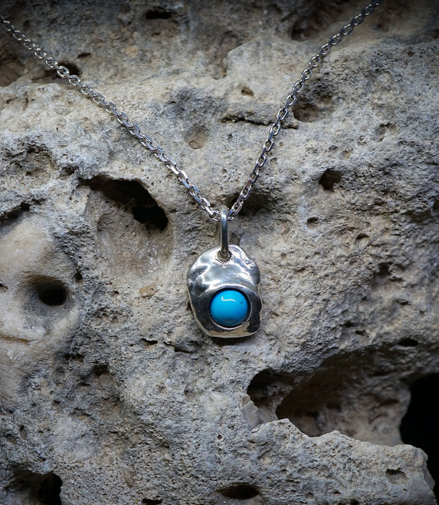 Héphaïstos Stones Collection