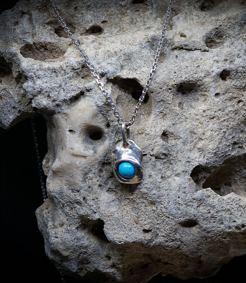 Héphaïstos Stones Collection