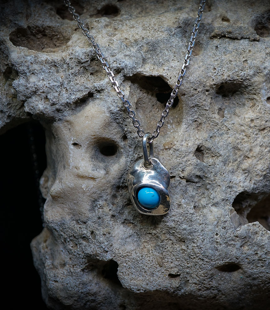 Héphaïstos Stones Collection