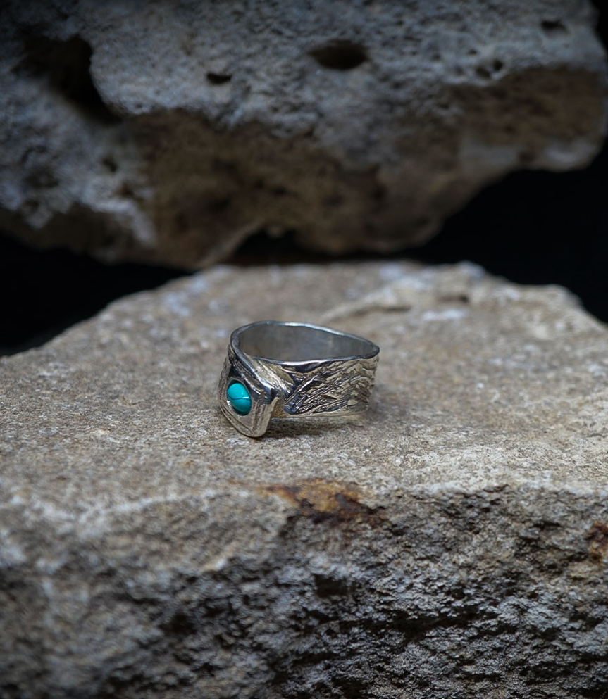 Located in Carpentras, my shop has been in my family since 1858.