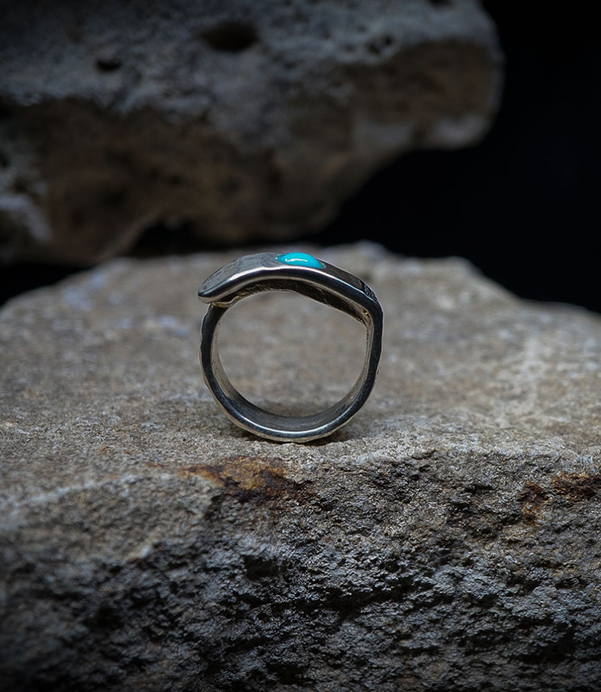 My jewelry is also available in Paris at Mad Lords (316 rue Saint-Honoré)