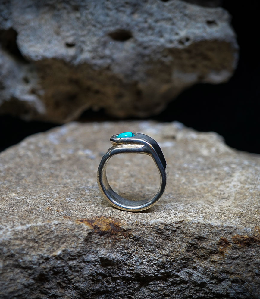 My jewelry is also available in Paris at Mad Lords (316 rue Saint-Honoré)