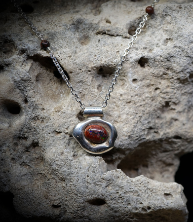 la bijouterie Barrouyer, maison fondée en 1858, où le savoir-faire dialogue avec une vision contemporaine du bijou.