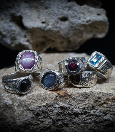 Krazy Stones Collection