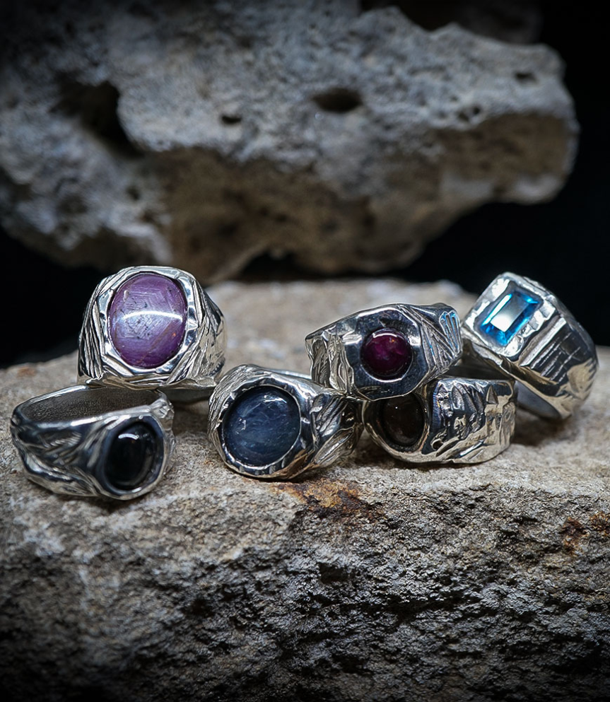 Krazy Stones Collection