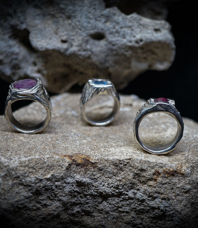 Krazy Stones Collection