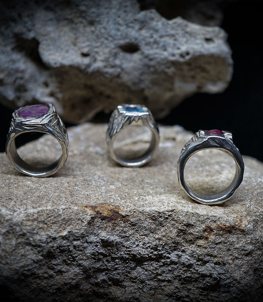 Krazy Stones Collection