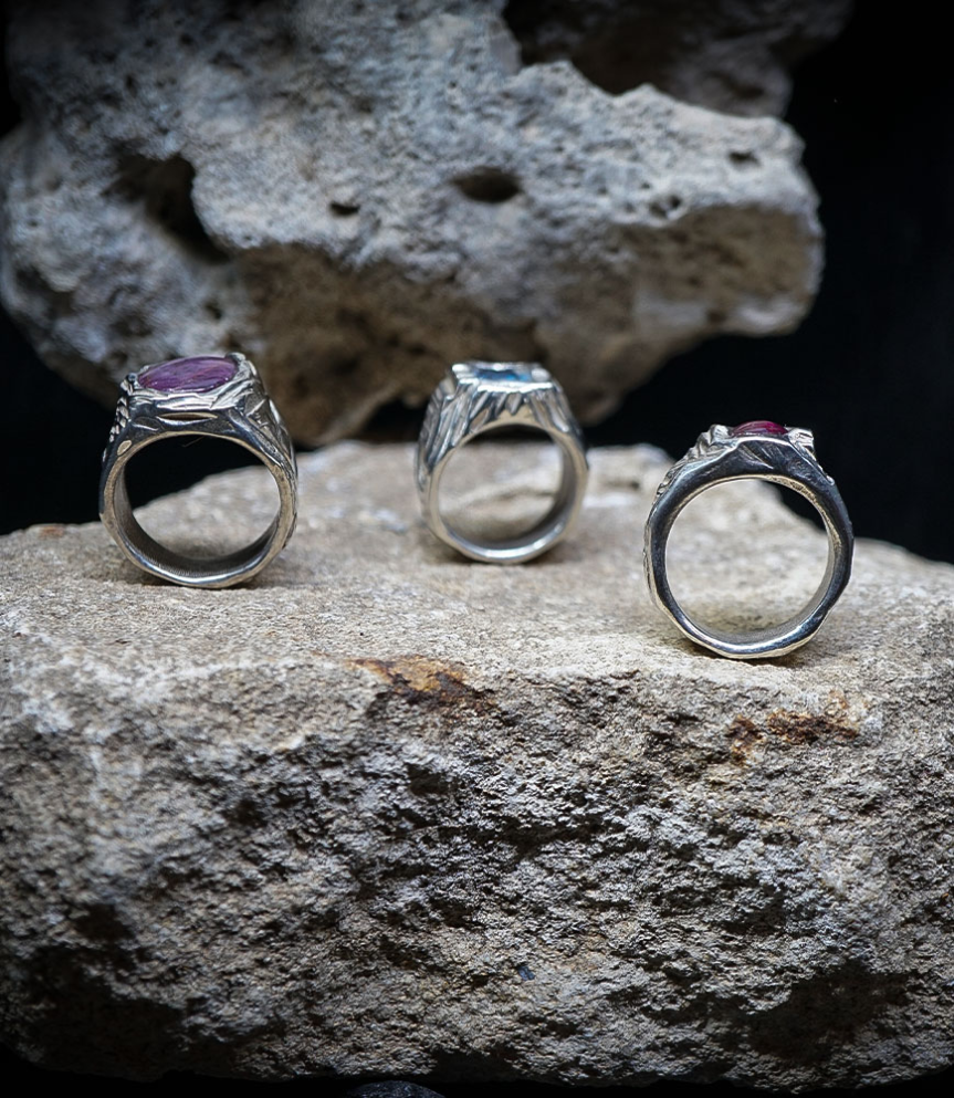 Krazy Stones Collection