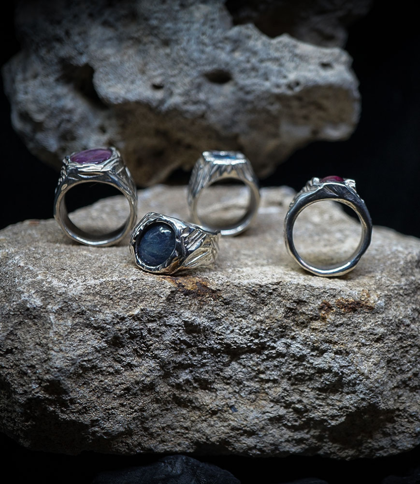 Krazy Stones Collection