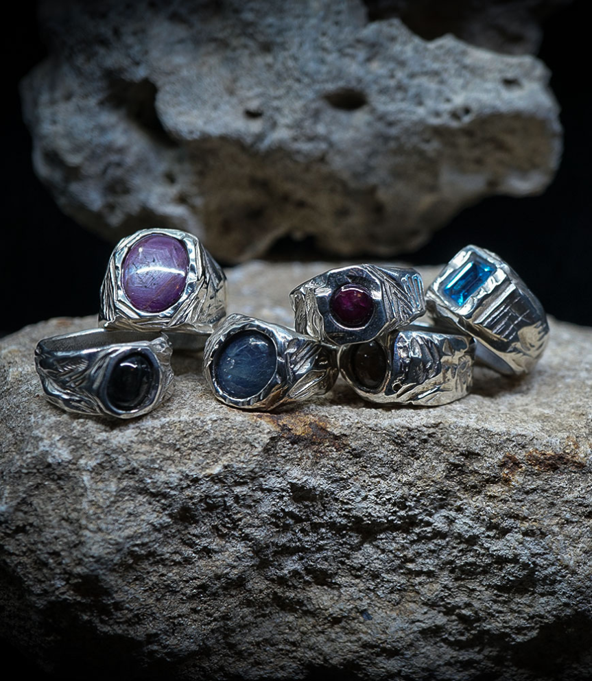 Krazy Stones Collection