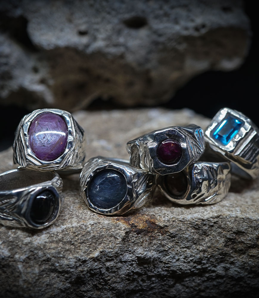 Krazy Stones Collection
