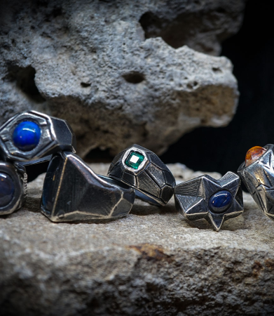 Krazy Stones Collection